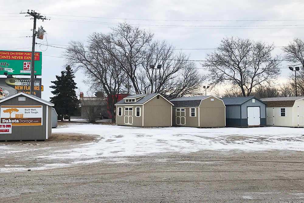 Watertown, South Dakota